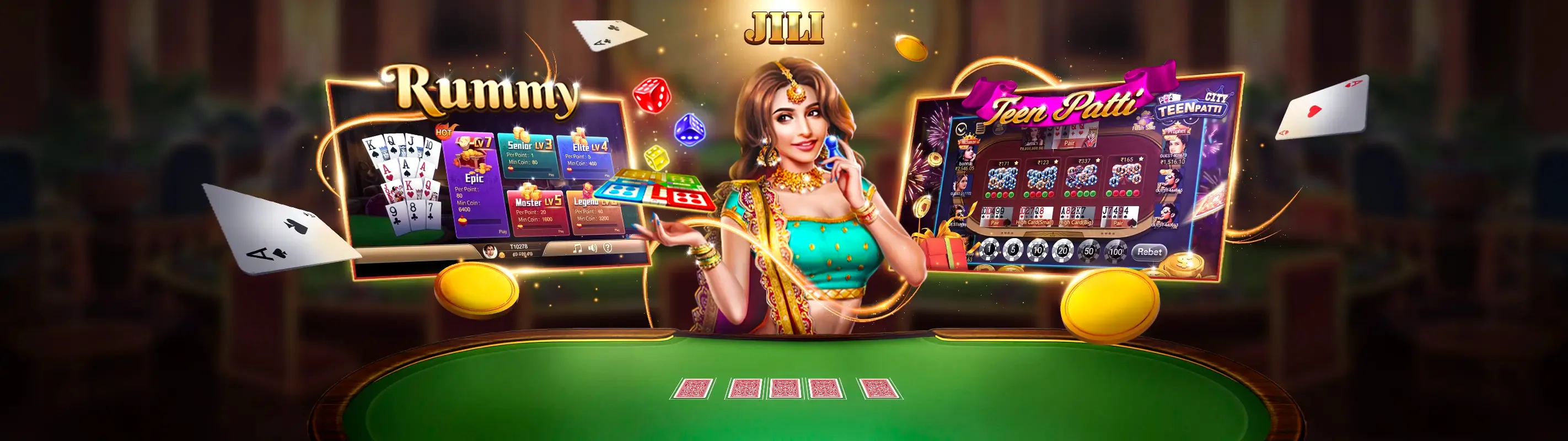 Hình ảnh chào mừng 50win.com với các trò chơi cá cược trực tuyến